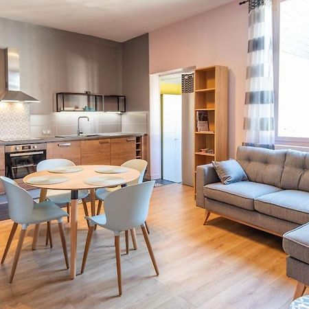 Chez Magali Lägenhet Rouen Exteriör bild